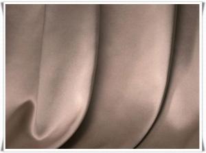 Satin fabric