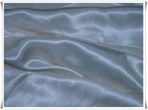 Satin fabric